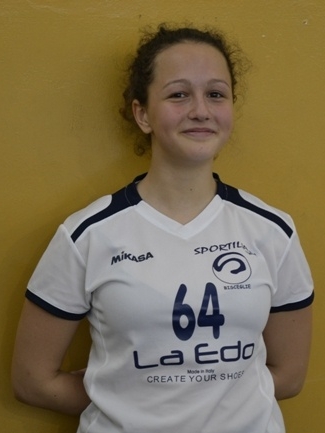 LAFRANCESCHINA GIUDITTA